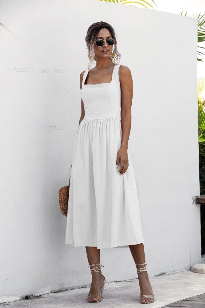 CD | "Monroe" Rochie elegantă de designer