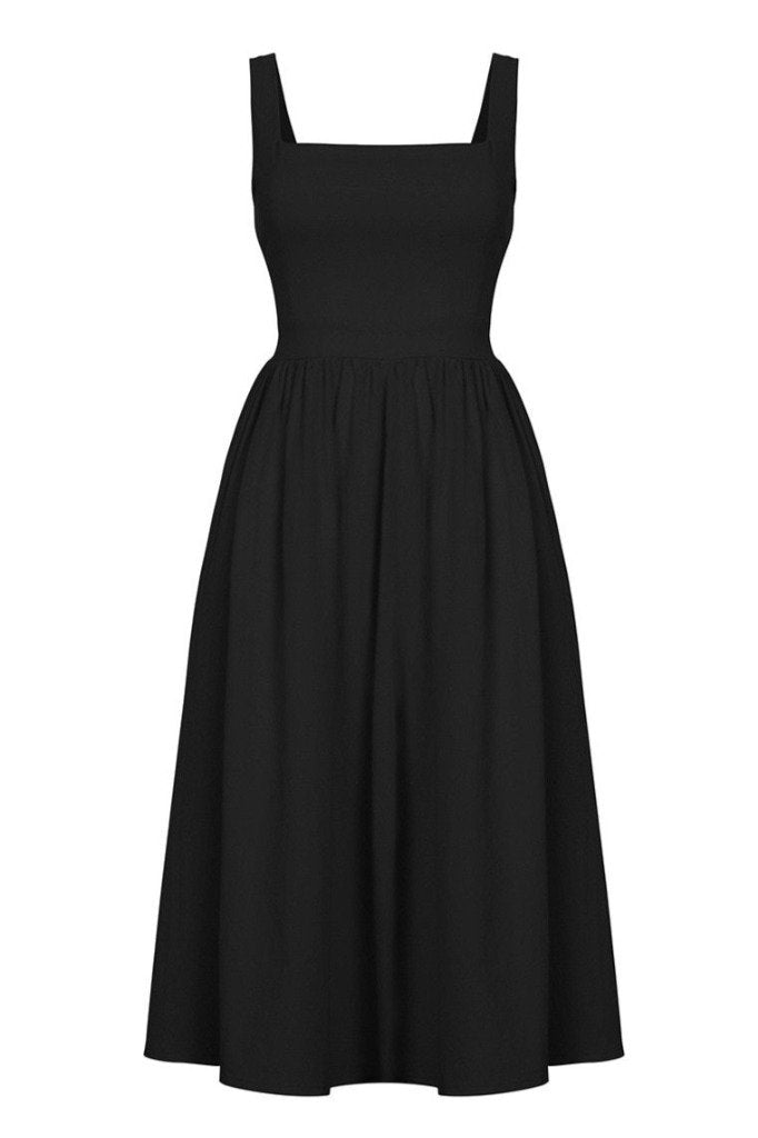 CD | "Monroe" Rochie elegantă de designer