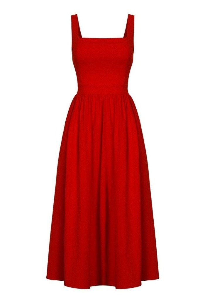 CD | "Monroe" Rochie elegantă de designer