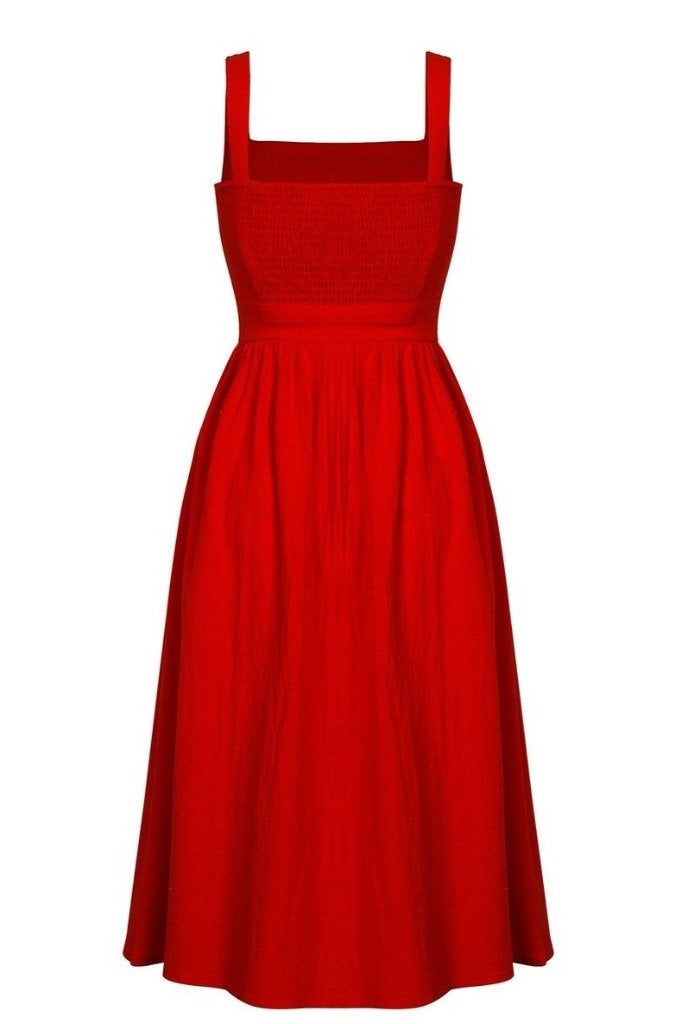 CD | "Monroe" Rochie elegantă de designer