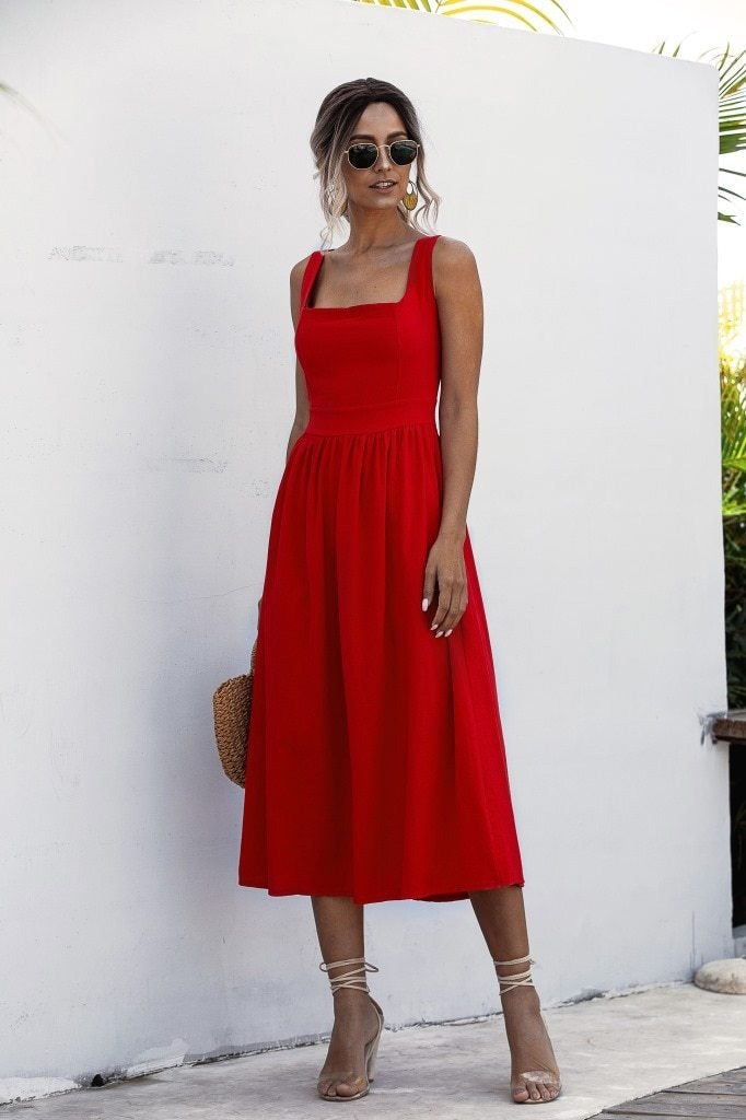 CD | "Monroe" Rochie elegantă de designer