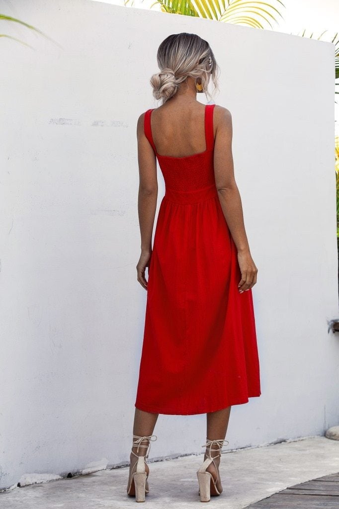 CD | "Monroe" Rochie elegantă de designer