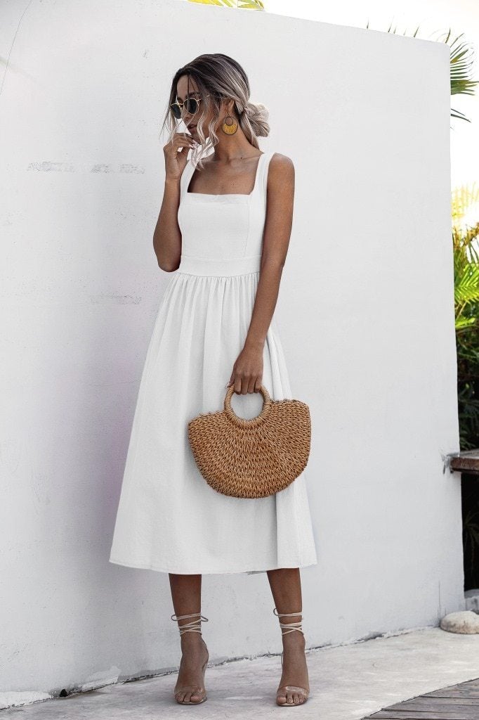 CD | "Monroe" Rochie elegantă de designer
