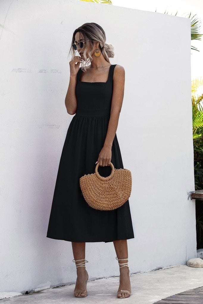 CD | "Monroe" Rochie elegantă de designer