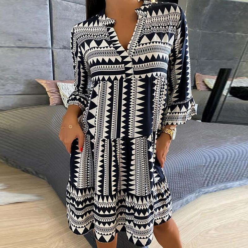CD | "Jolie" Rochie boho