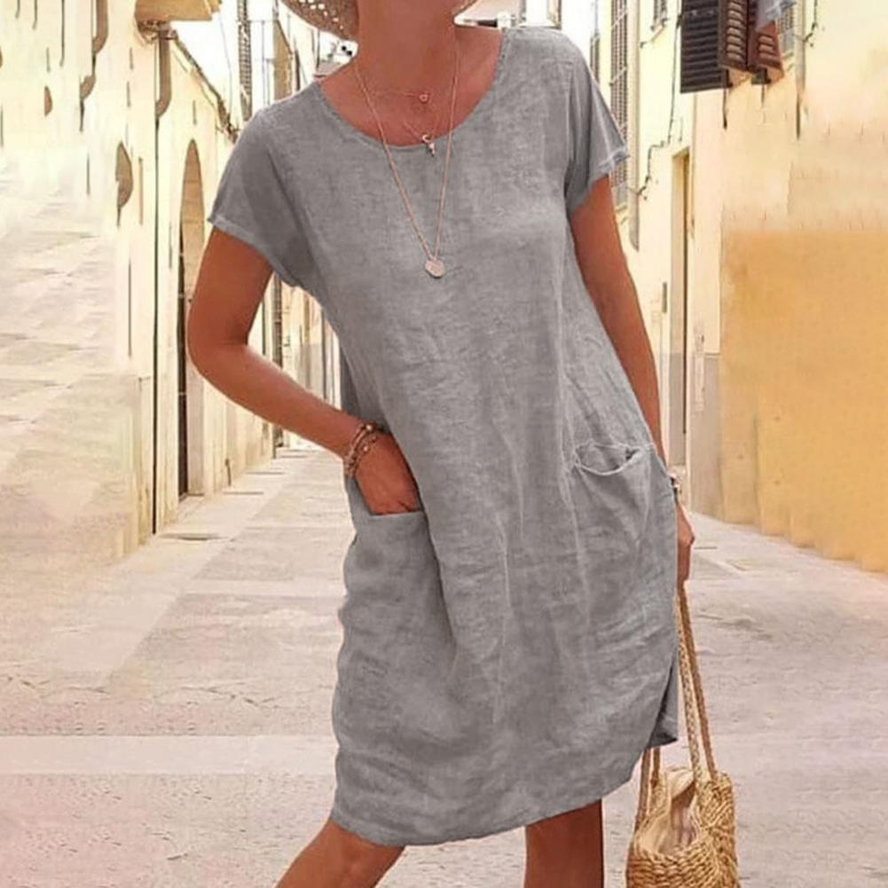 CD | "Sanya" Rochie casual