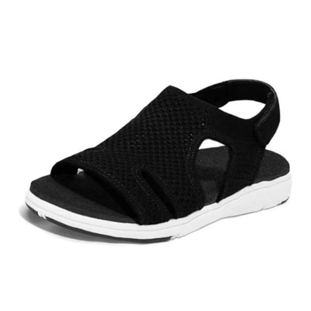 CD | Casual femeie apartamente sandale