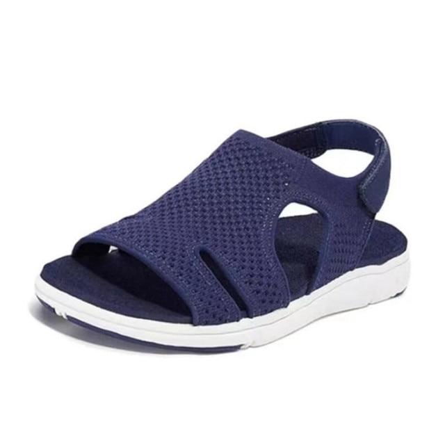 CD | Casual femeie apartamente sandale