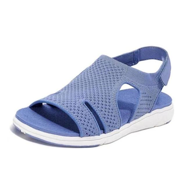 CD | Casual femeie apartamente sandale