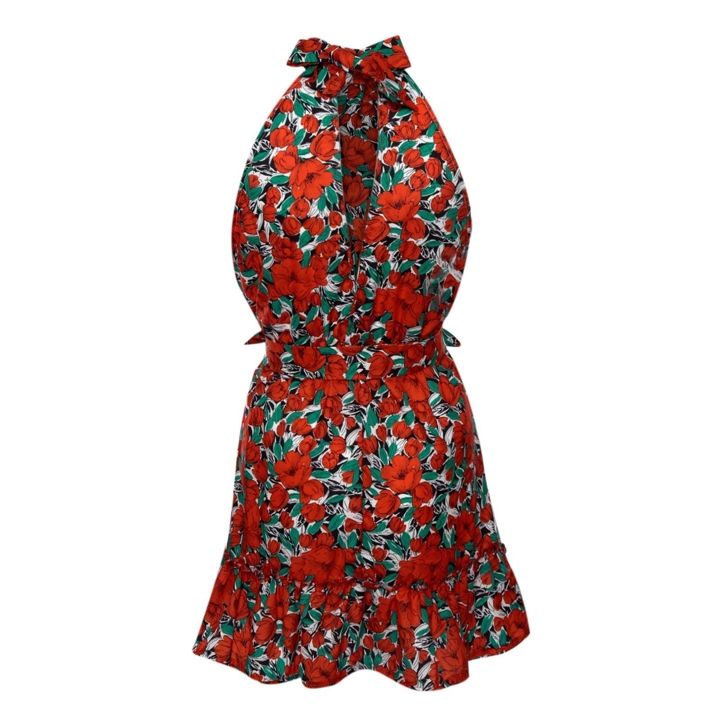 CD | "Badea" rochie de designer boho