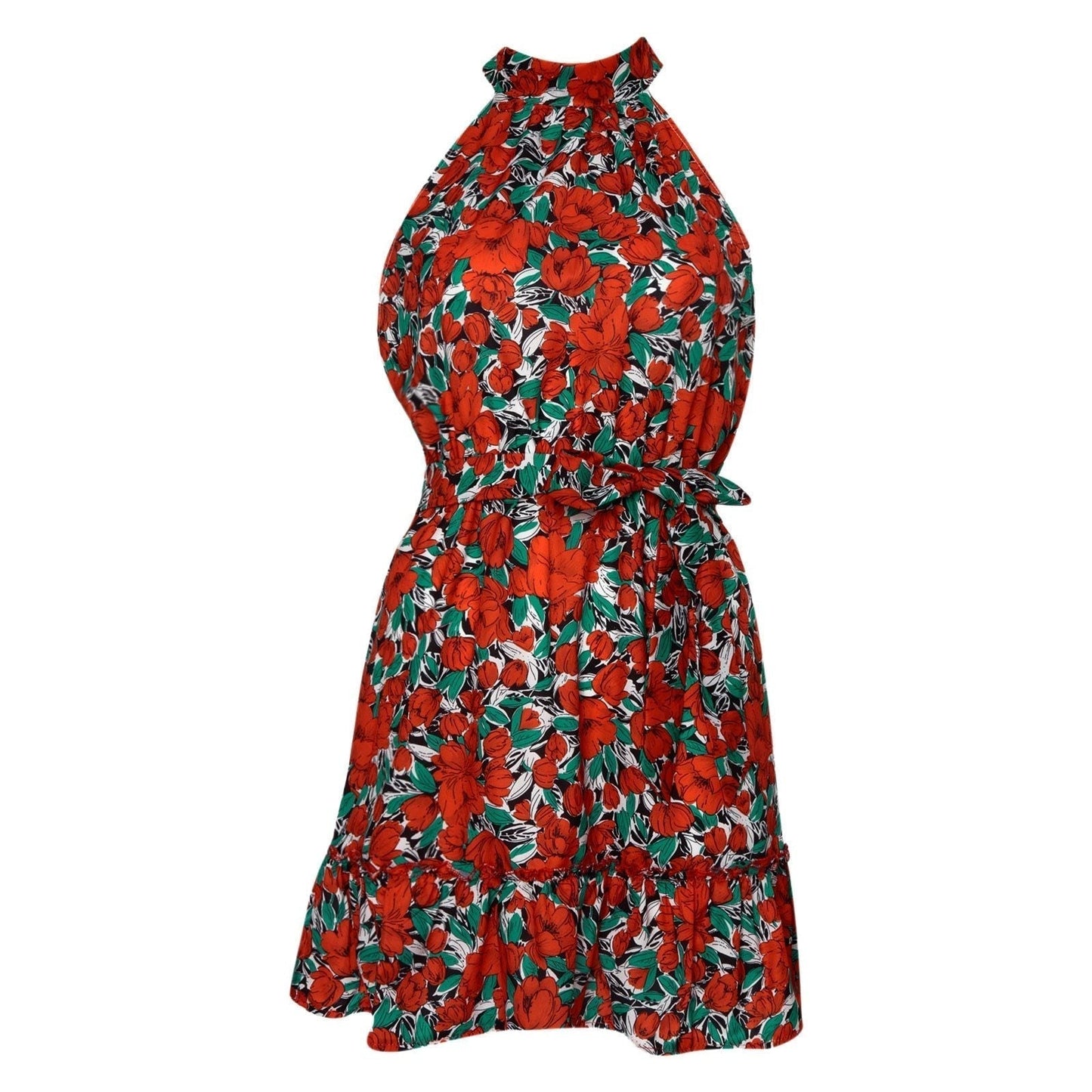 CD | "Badea" rochie de designer boho
