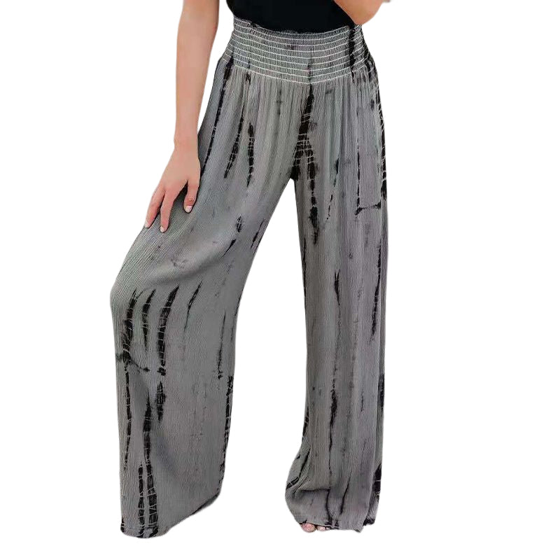 CD | Pantaloni de iarnă relaxați și atemporali