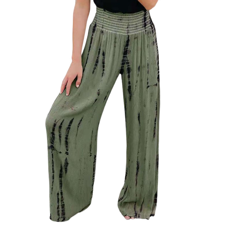 CD | Pantaloni de iarnă relaxați și atemporali