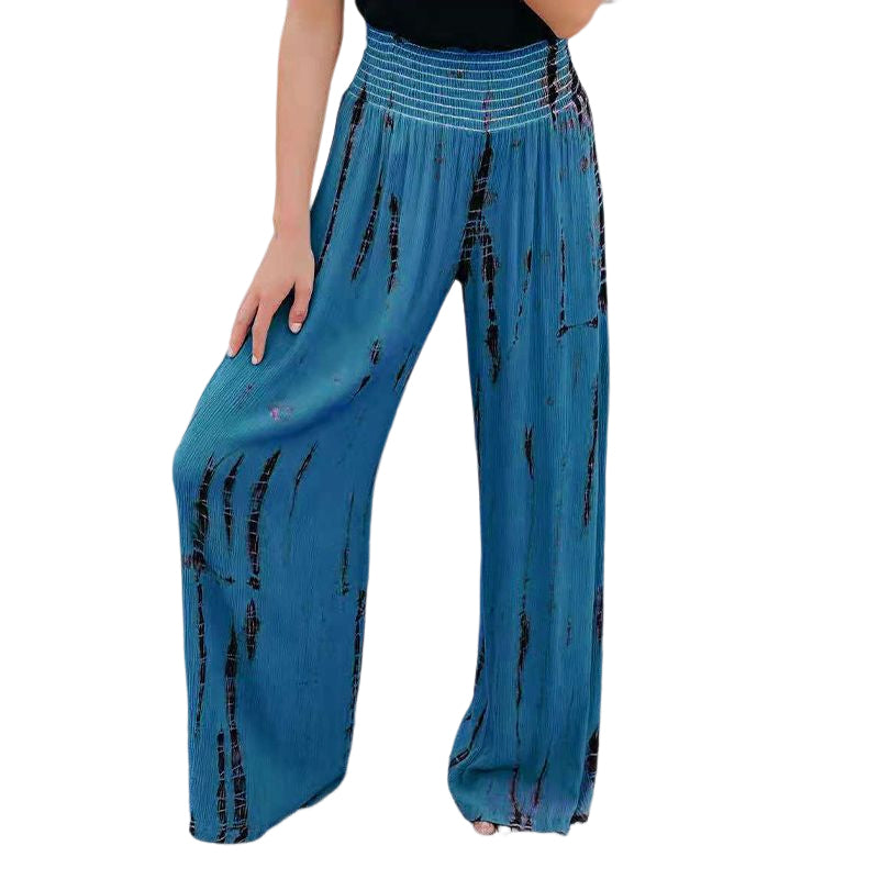 CD | Pantaloni de iarnă relaxați și atemporali