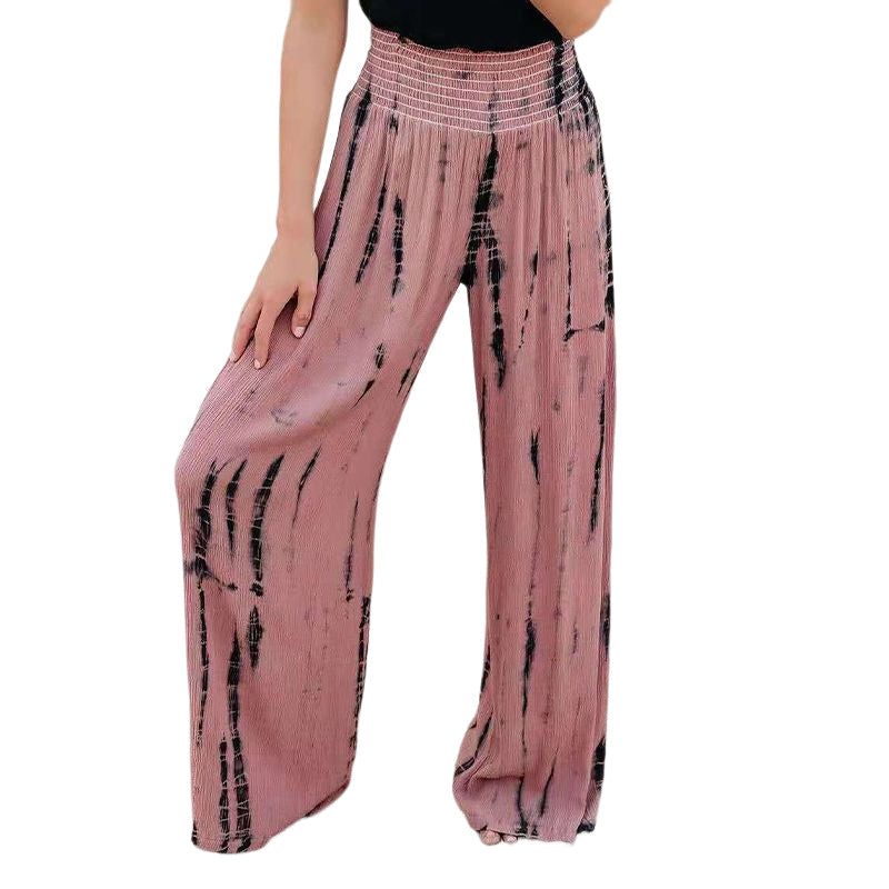 CD | Pantaloni de iarnă relaxați și atemporali