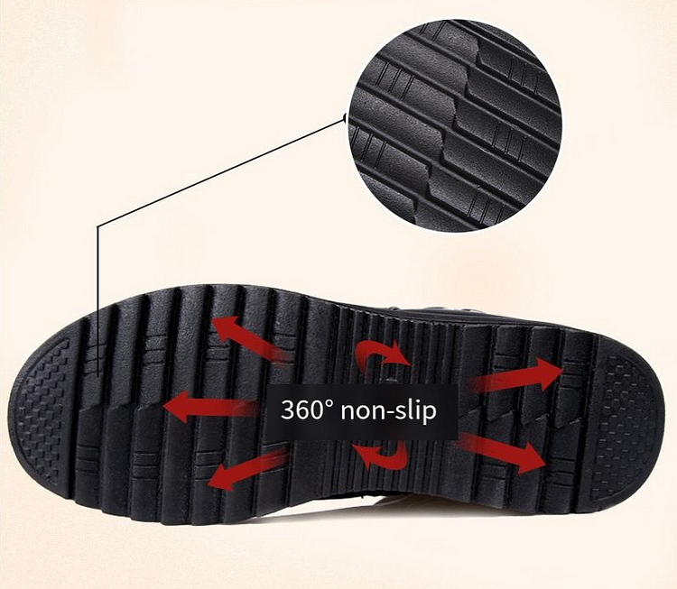 CD Cizme de catifea din piele naturală cu cataramă metalică