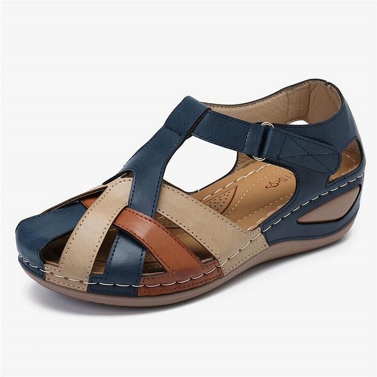 CD | | Sandale ortopedice confortabile