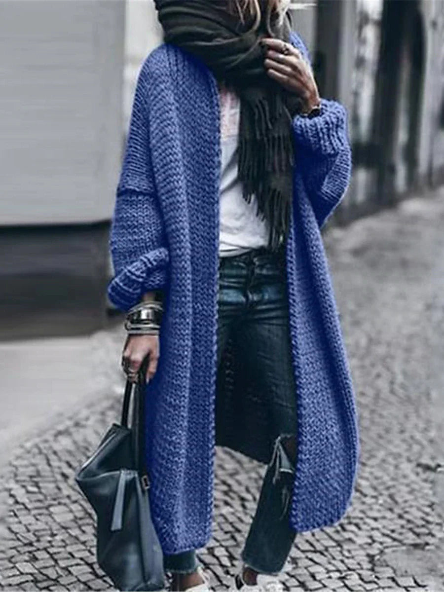 CD | Pulover de iarnă stilat și elegant
