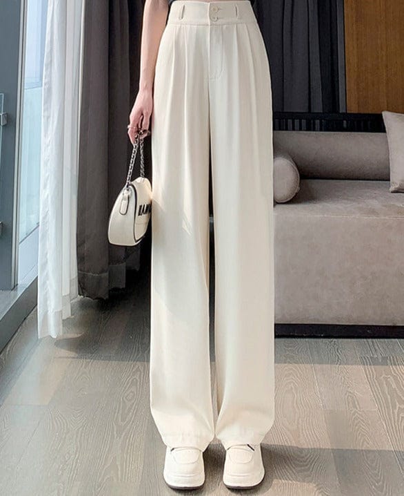 CD | Pantaloni de iarnă eleganți și versatili