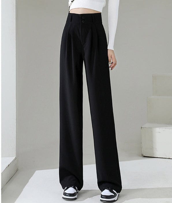 CD | Pantaloni de iarnă eleganți și versatili