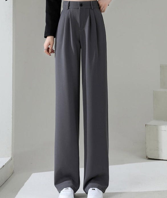 CD | Pantaloni de iarnă eleganți și versatili