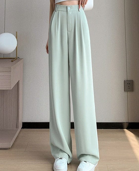 CD | Pantaloni de iarnă eleganți și versatili