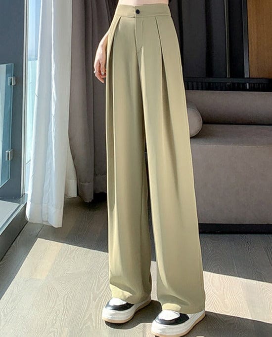 CD | Pantaloni de iarnă eleganți și versatili