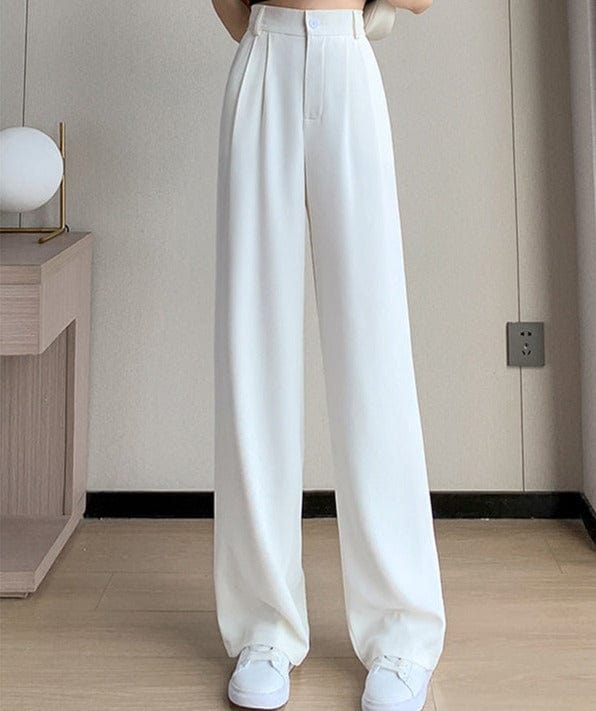 CD | Pantaloni de iarnă eleganți și versatili