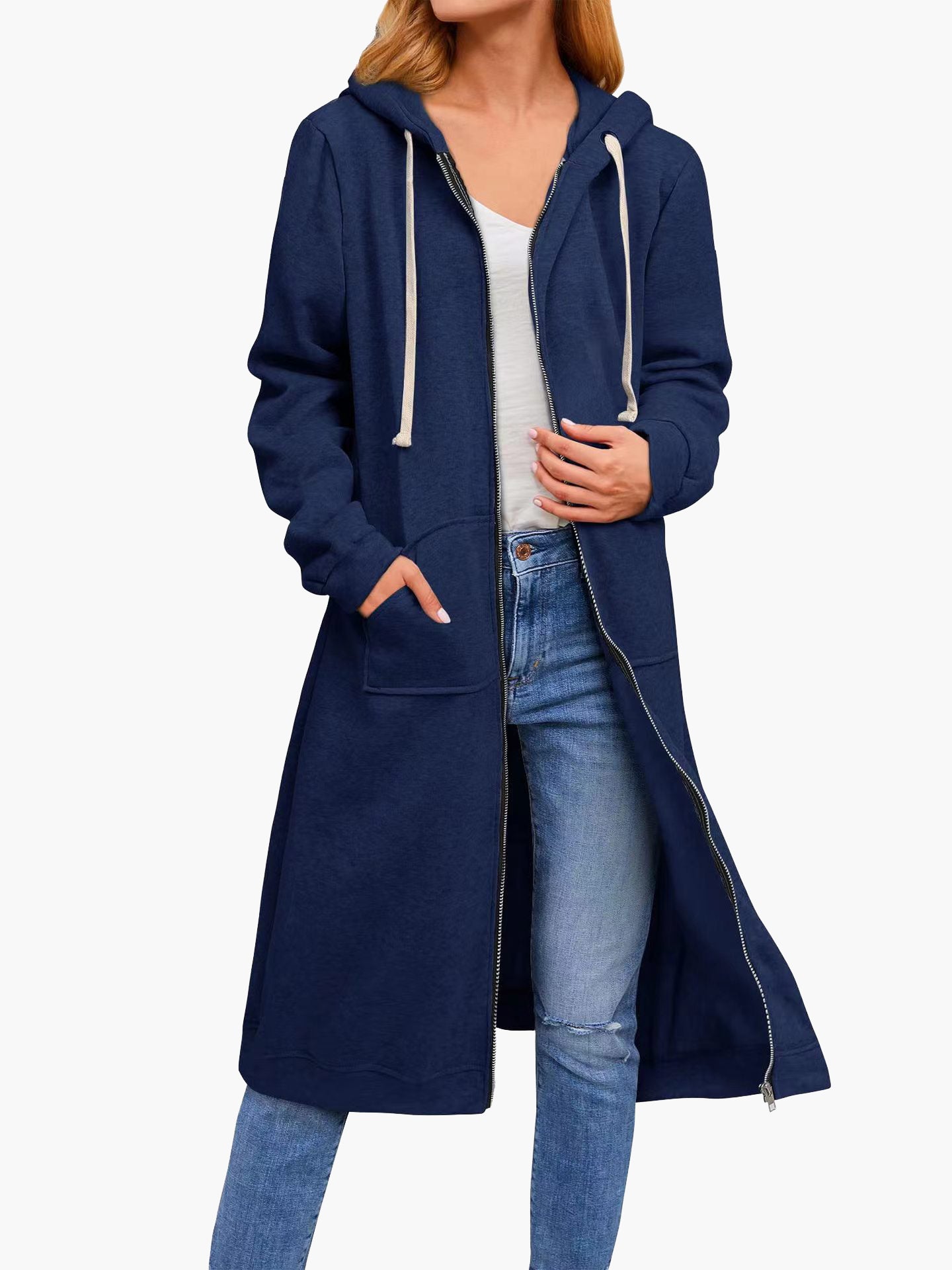 CD | Cardigan de iarnă fără efort și la modă