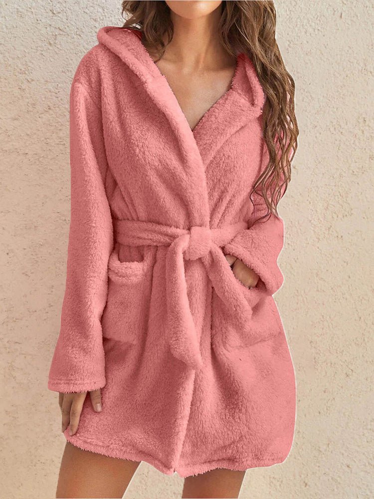 CD | Cardigan de iarnă casual și confortabil