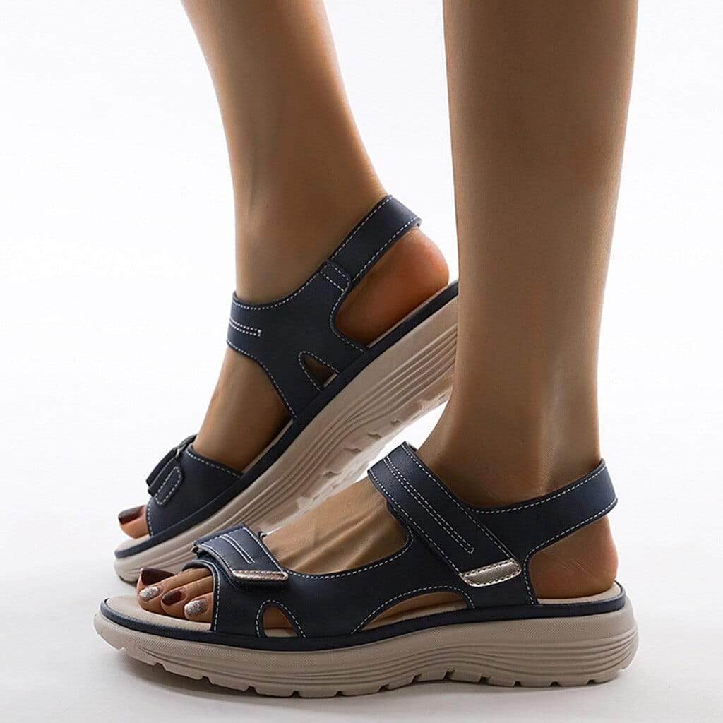 CD | Sandale generale elegante și casual