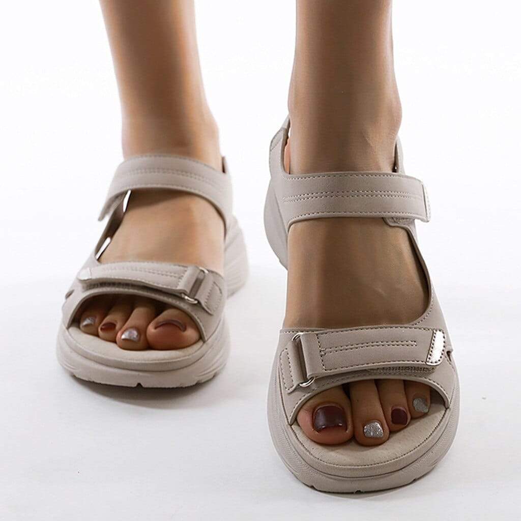 CD | Sandale generale elegante și casual