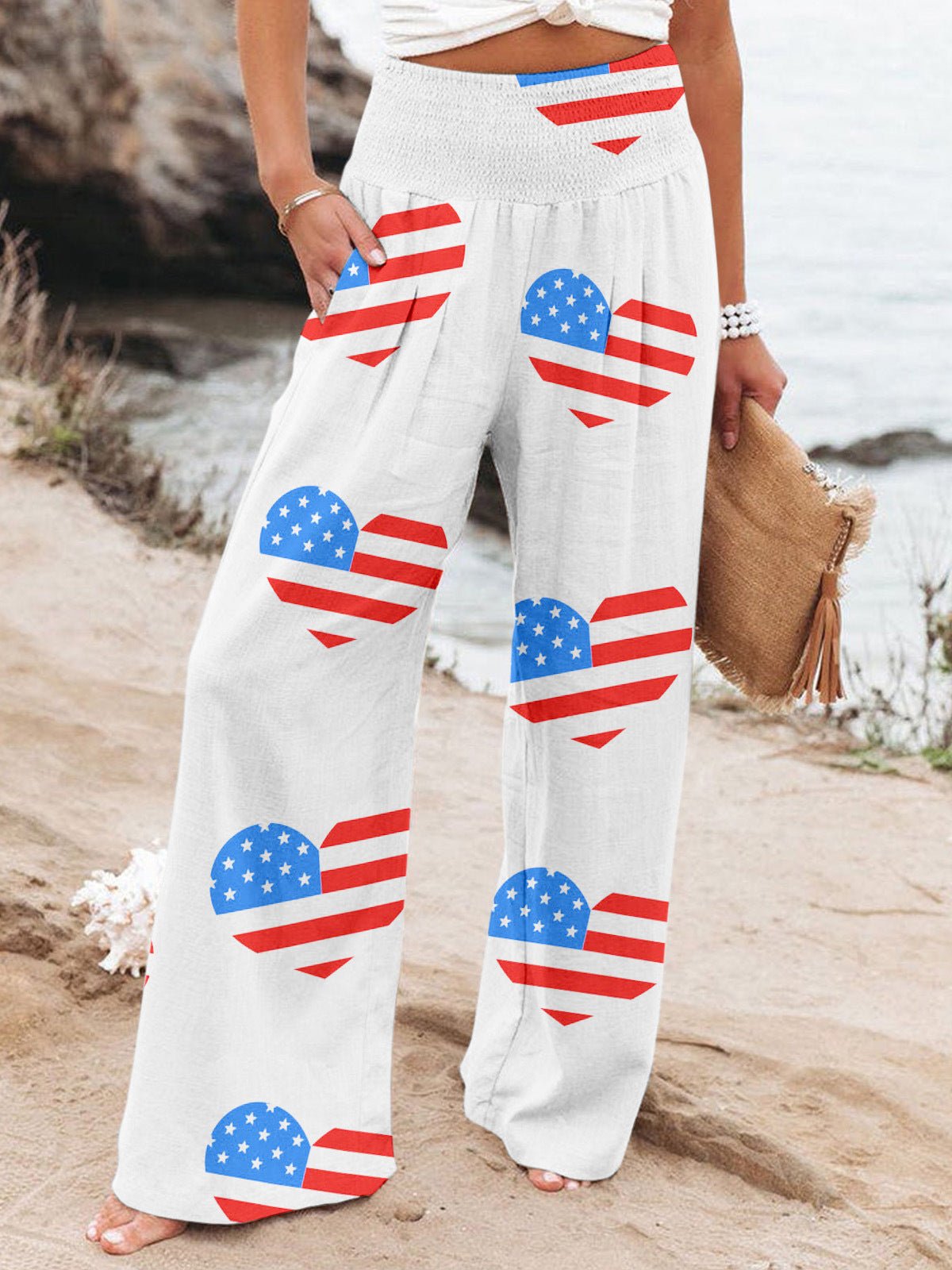 CD | Pantaloni trendy și proaspeți
