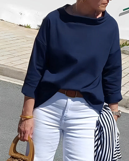 CD | Tricou elegant pentru femei