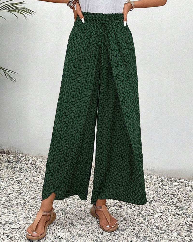 CD | Pantaloni generali clasici și eleganți