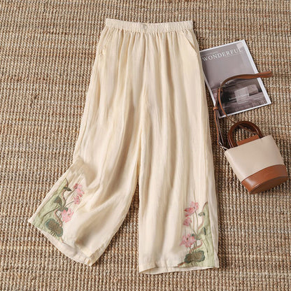CD | Pantaloni stilați și eleganți