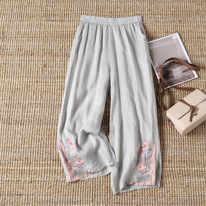 CD | Pantaloni stilați și eleganți