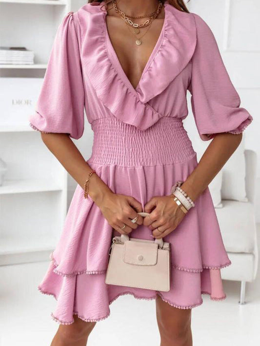 CD | Rochie de iarnă elegantă și versatilă