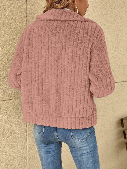 CD Cristina | Jachetă de iarnă trendy și elegantă
