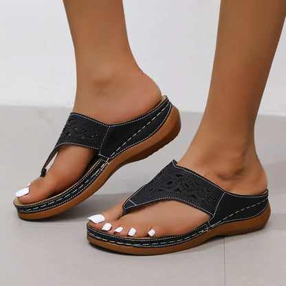 CD | Elena® | Sandale ortopedice confortabile