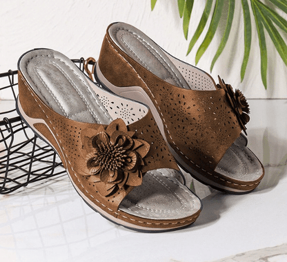 CD | | ULTIMA ZI 50% OFF | PIELE MOALE SANDALE ORTOPEDICE ARC