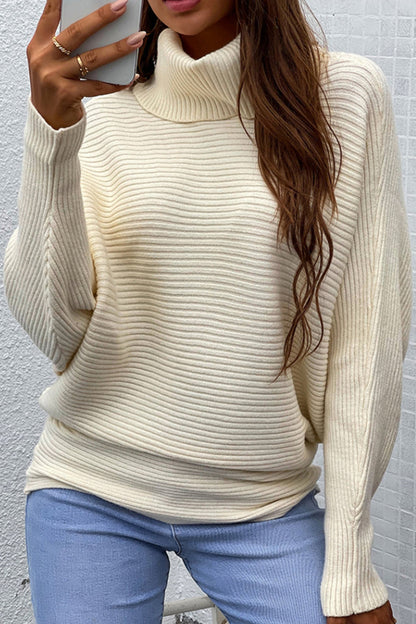 CD | Jumper de iarnă casual și la modă