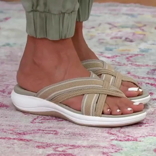 CD | Sandale - Chic și confortabile