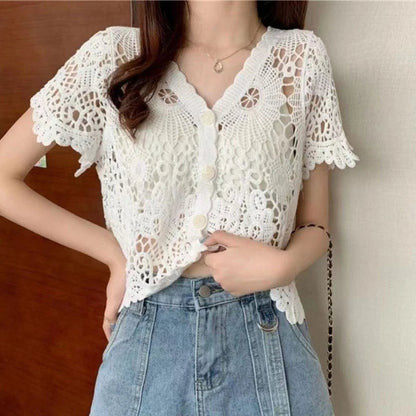 CD | Top casual și versatil