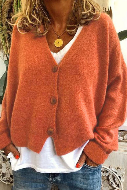 CD | Cardigan clasic și confortabil