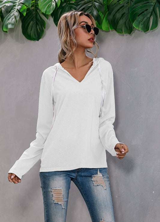 CD | Pulover casual și confortabil