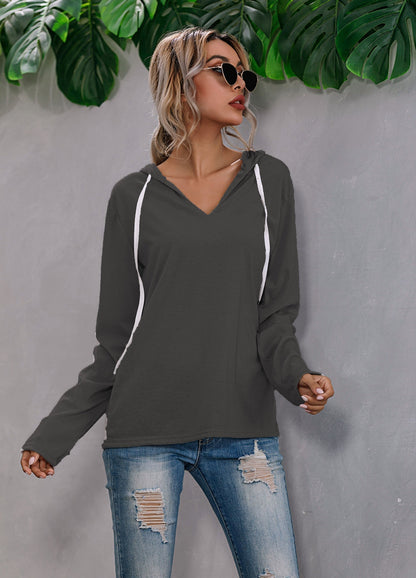 CD | Pulover casual și confortabil
