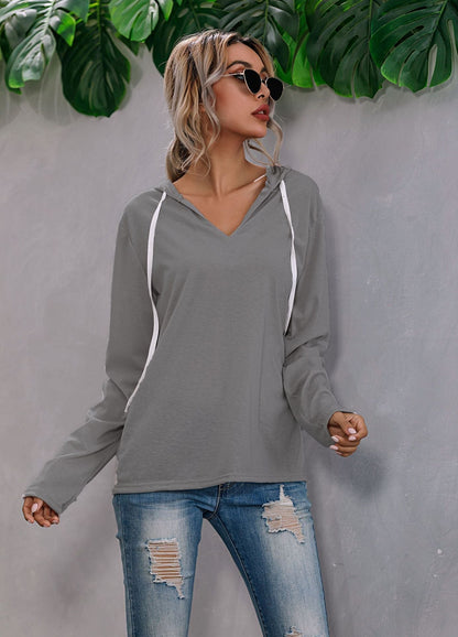 CD | Pulover casual și confortabil