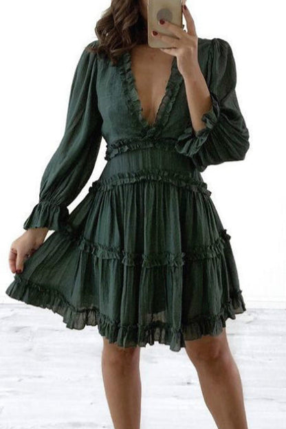 CD Fe | Rochie de iarnă Effortless and Chic