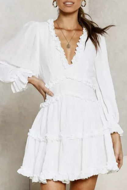 CD Fe | Rochie de iarnă Effortless and Chic